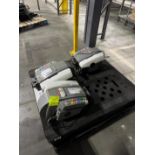 Better Pack box tape dispensers