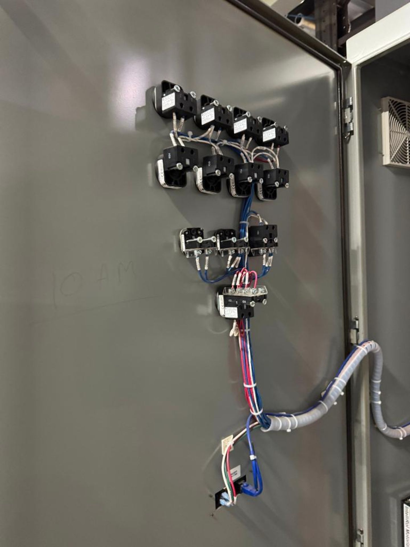 conveyor control panel - Image 5 of 5