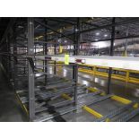 Lightning Pick pick-to light order fulfillment system