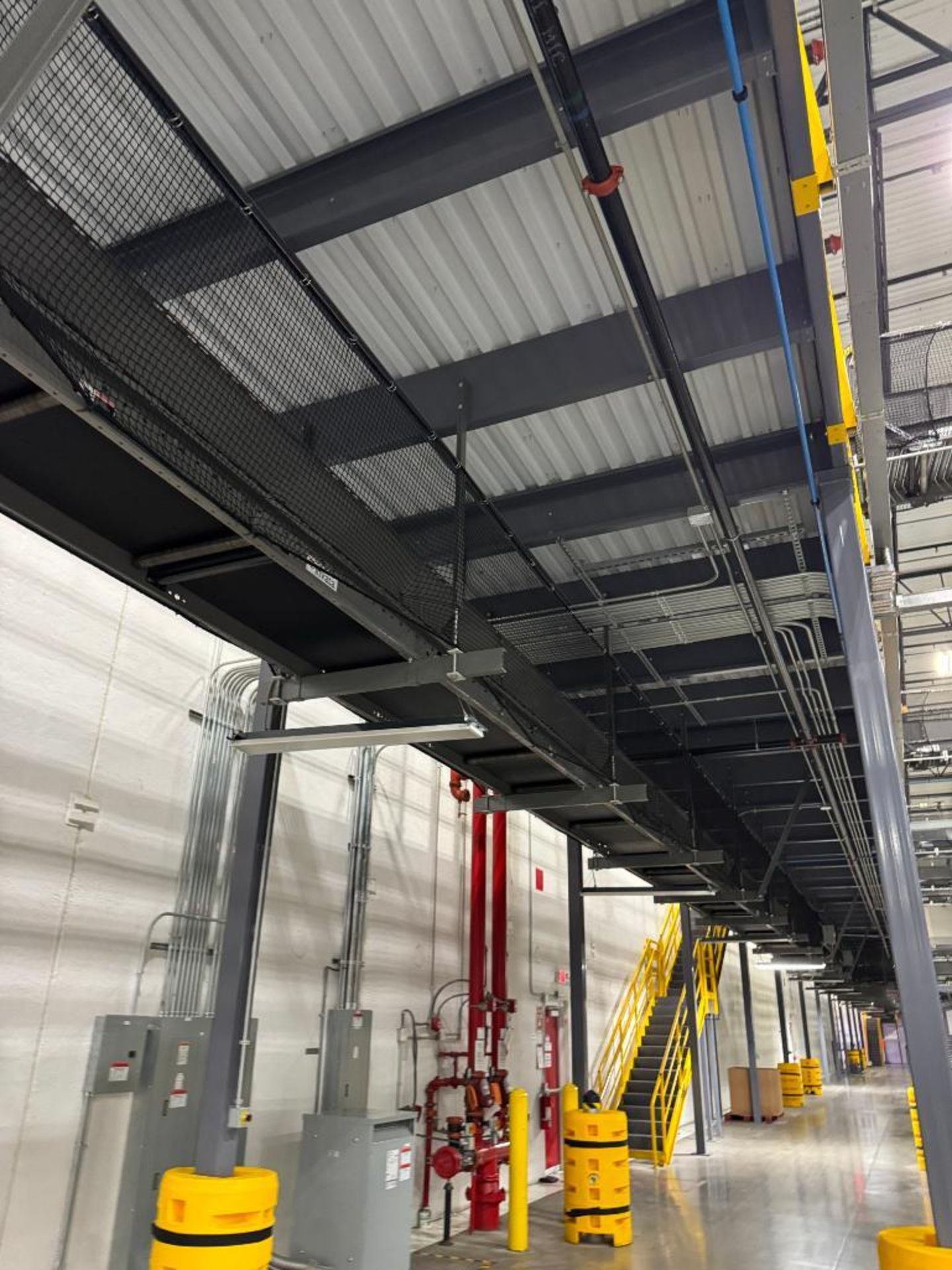 Invata conveyor belt - Image 4 of 6