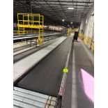 Invata conveyor belt