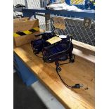 air compressors for pneumatic tools (bleeder type)