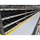 Lightning Pick pick-to light order fulfillment system