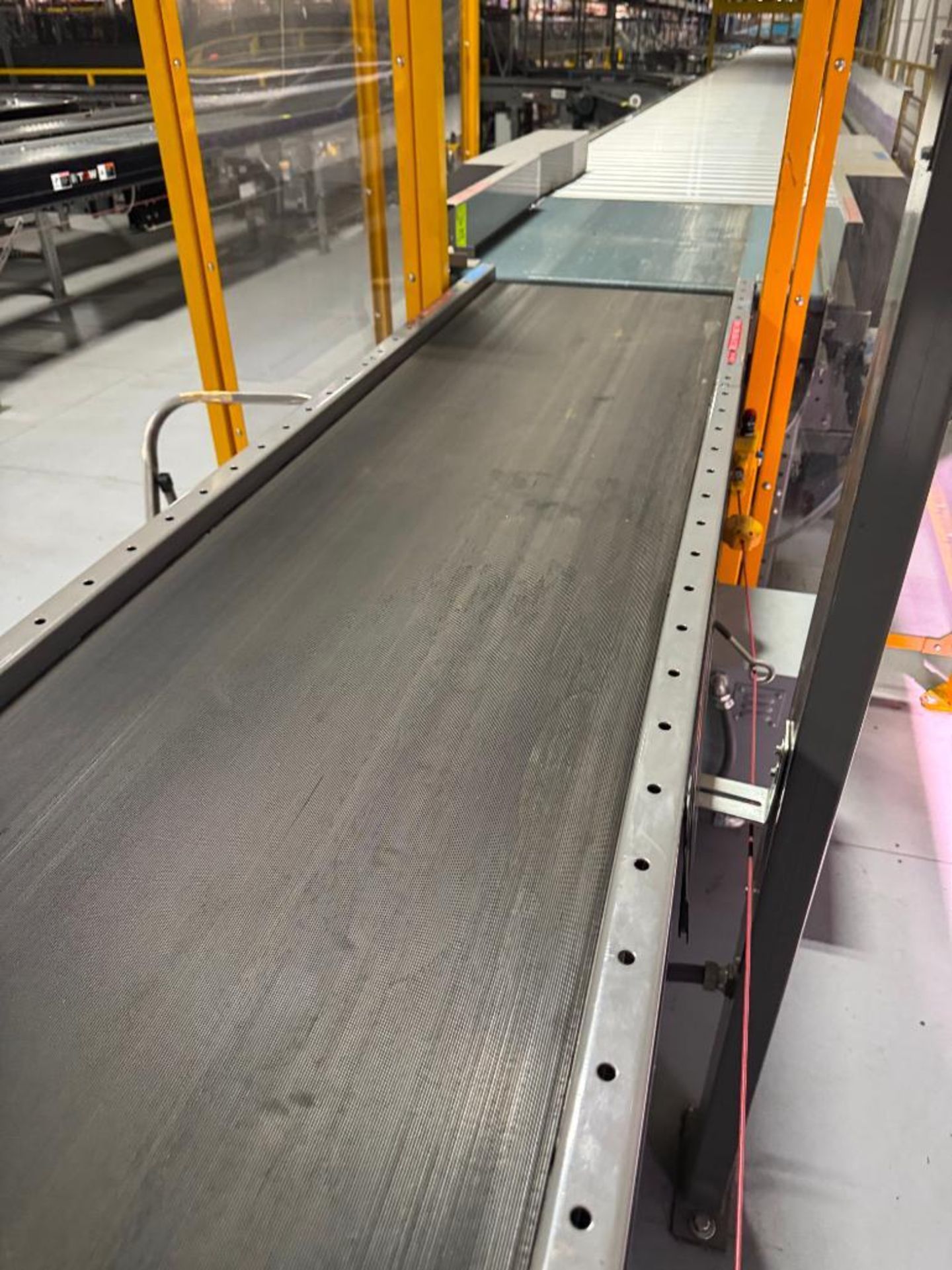 Invata conveyor belt - Image 4 of 4