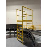 conveyor crossover