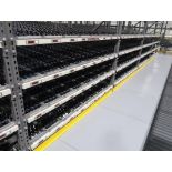 Lightning Pick pick-to light order fulfillment system