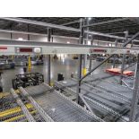 Lightning Pick pick-to light order fulfillment system