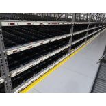 Lightning Pick pick-to light order fulfillment system