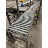 Invata roller conveyor