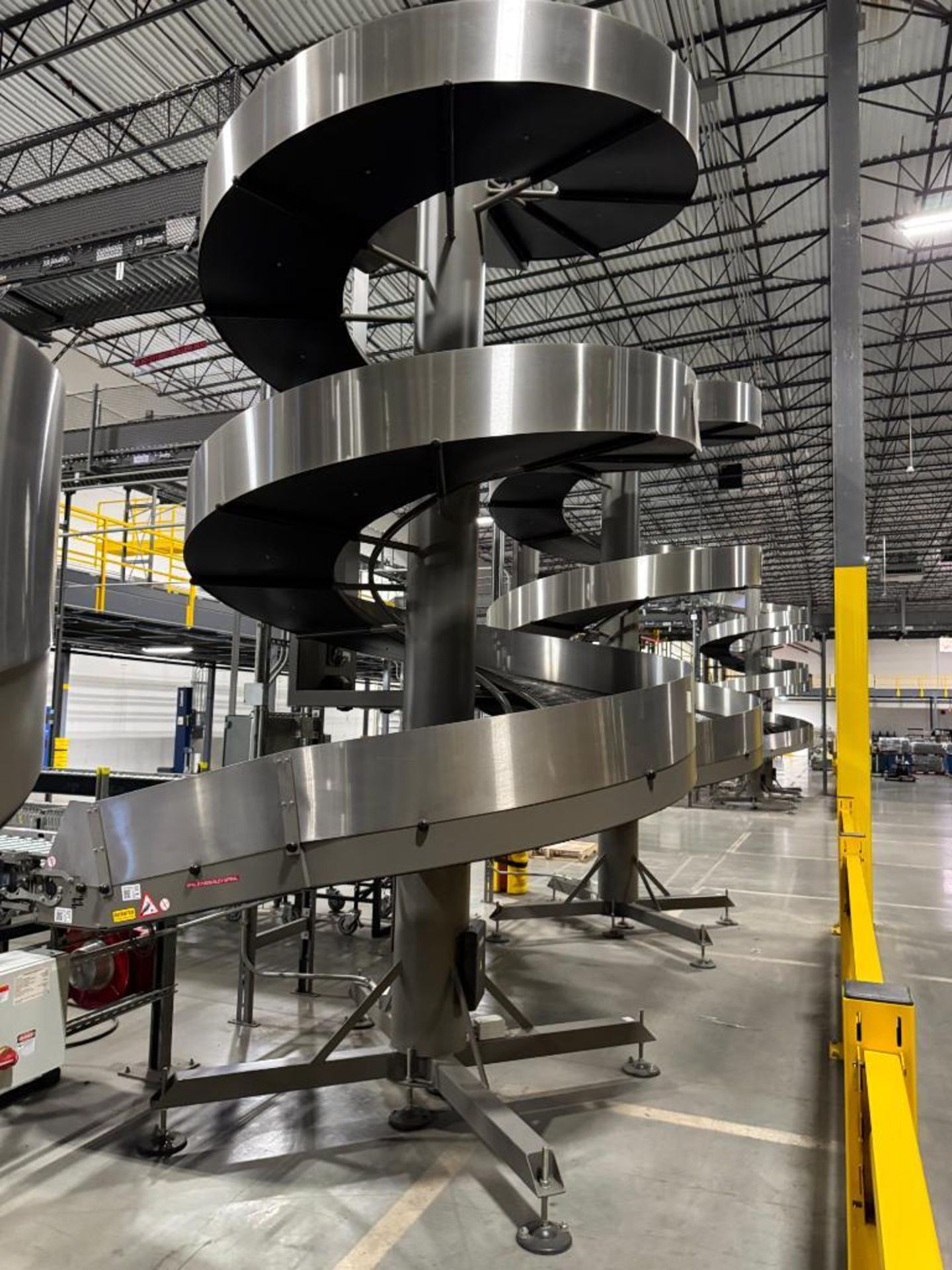 AmbaFlex Spiralveyor SV - Image 2 of 4