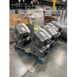 Better Pack box tape dispensers