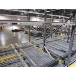 Lightning Pick pick-to light order fulfillment system