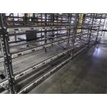 Lightning Pick pick-to light order fulfillment system