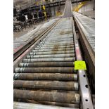 Invata powered roller conveyor