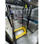 pallet jack