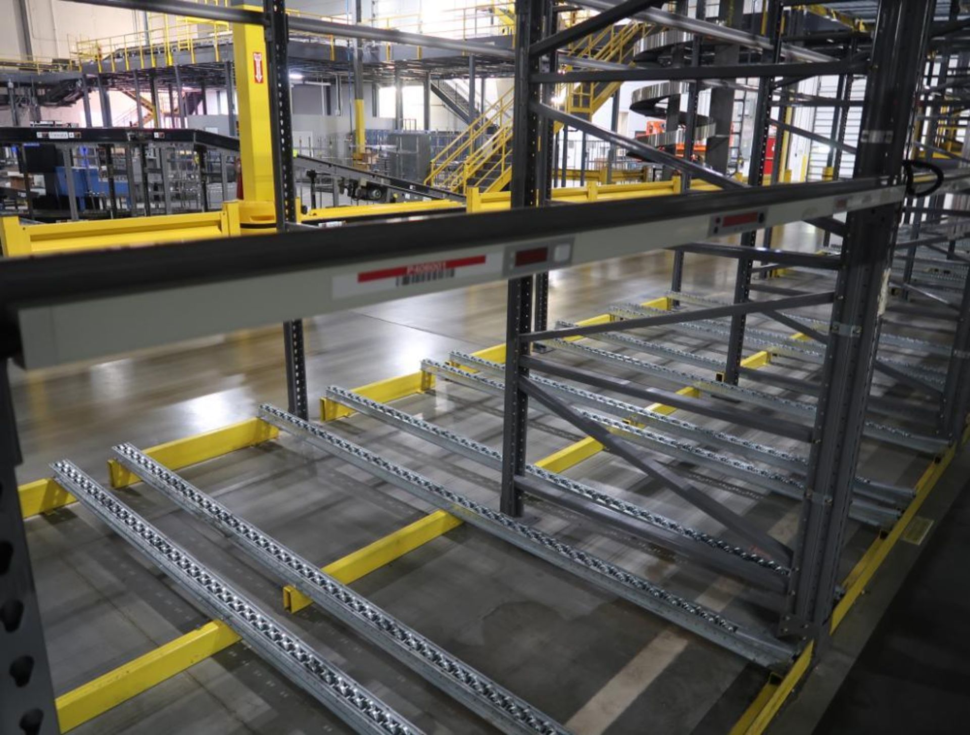 Lightning Pick pick-to light order fulfillment system - Image 3 of 4