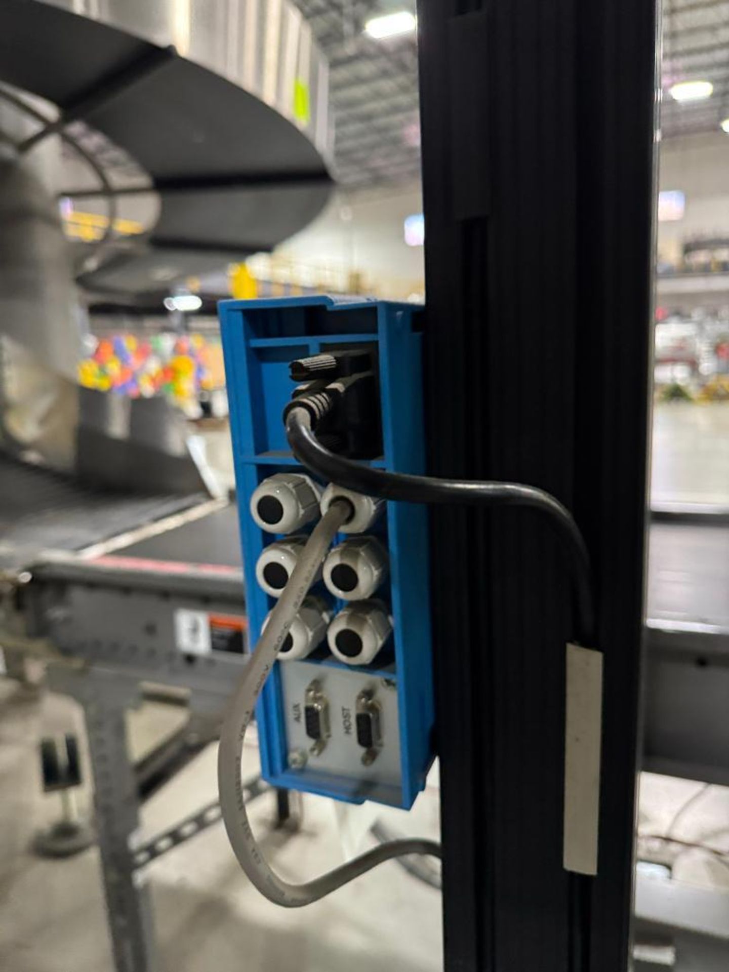 Sick bar code reader - Image 3 of 4