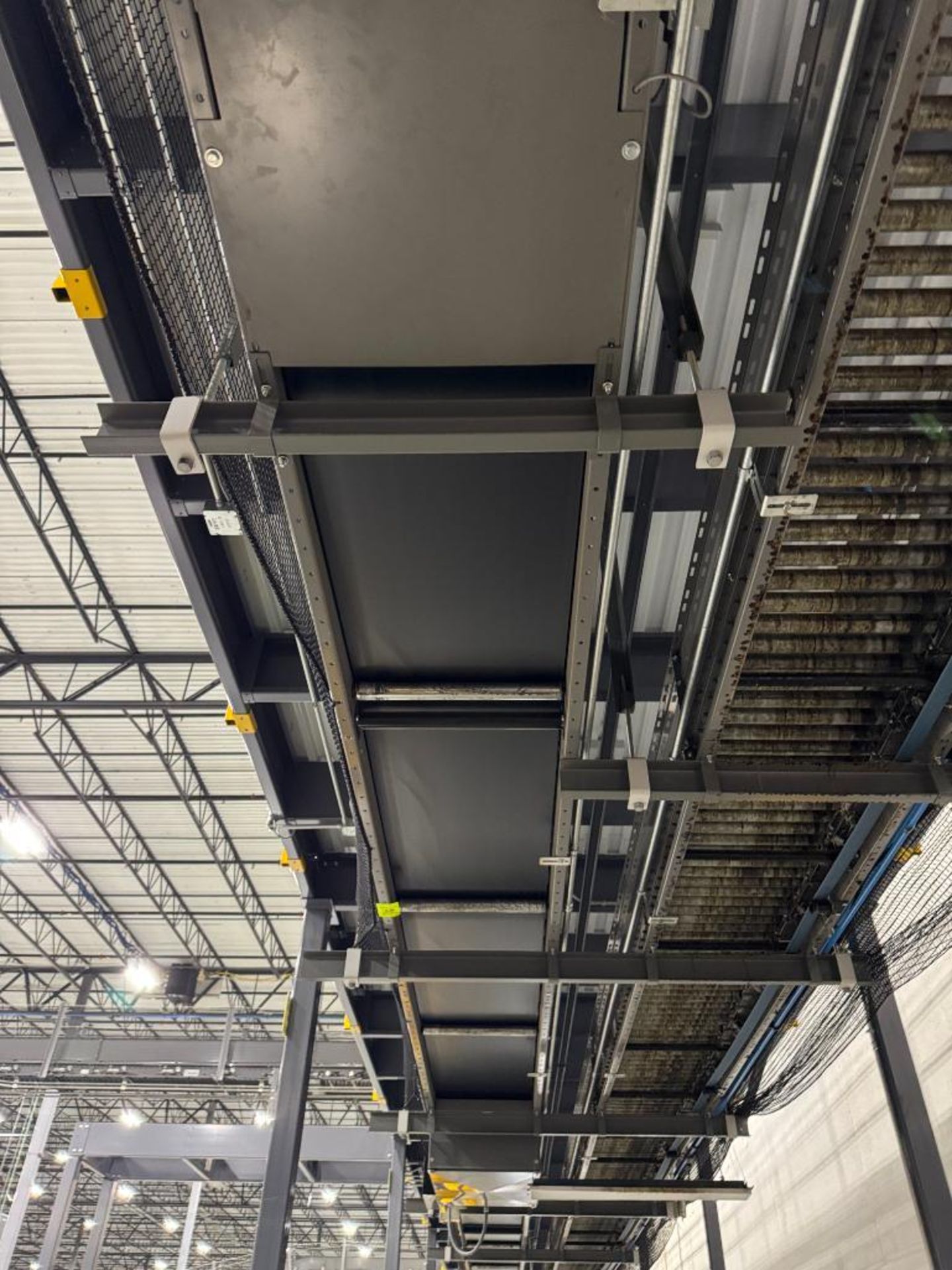 Invata conveyor belt