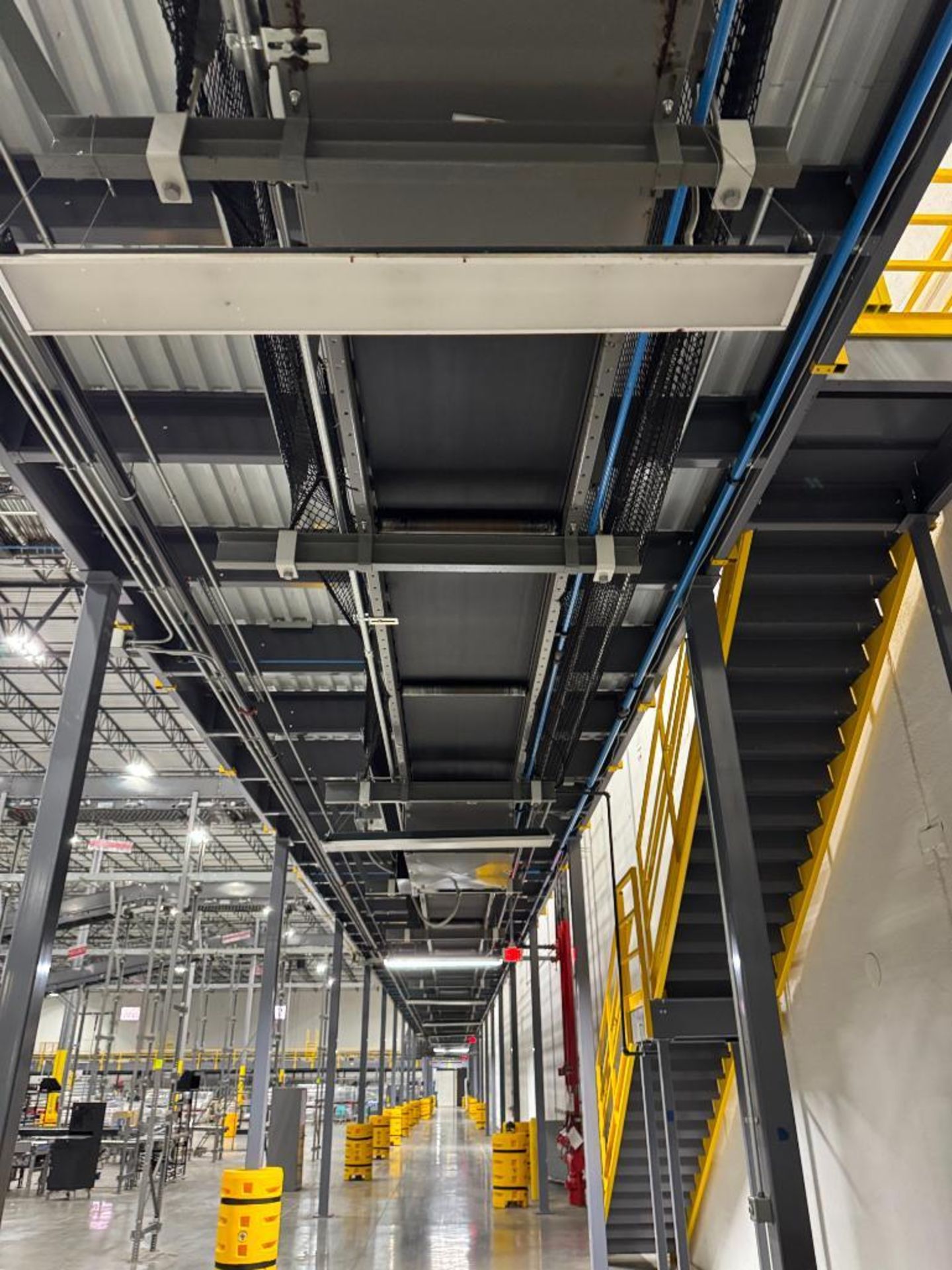 Invata conveyor belt - Image 6 of 6