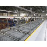 Lightning Pick pick-to light order fulfillment system