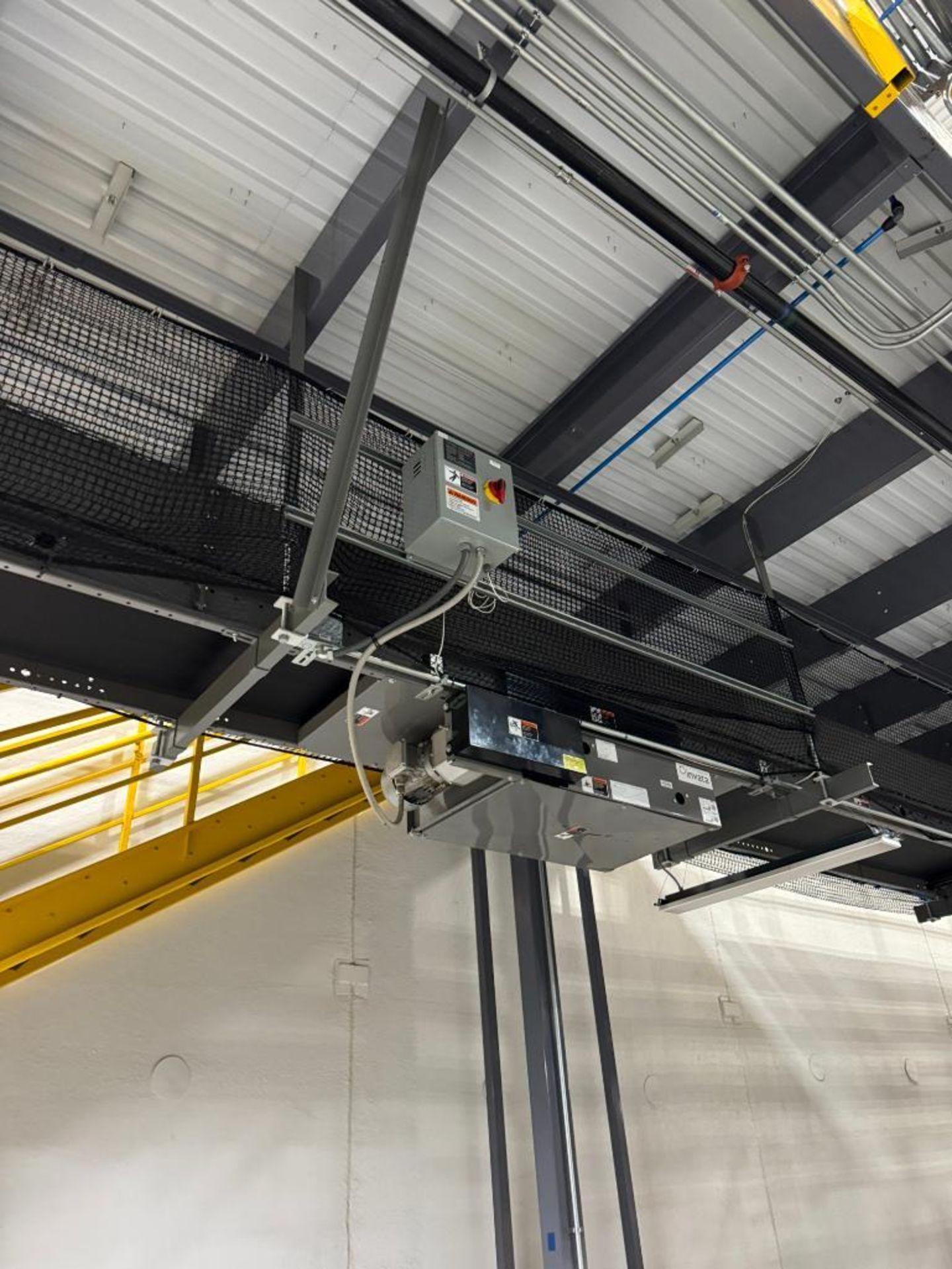 Invata conveyor belt - Image 5 of 6