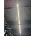 LED light fixtures