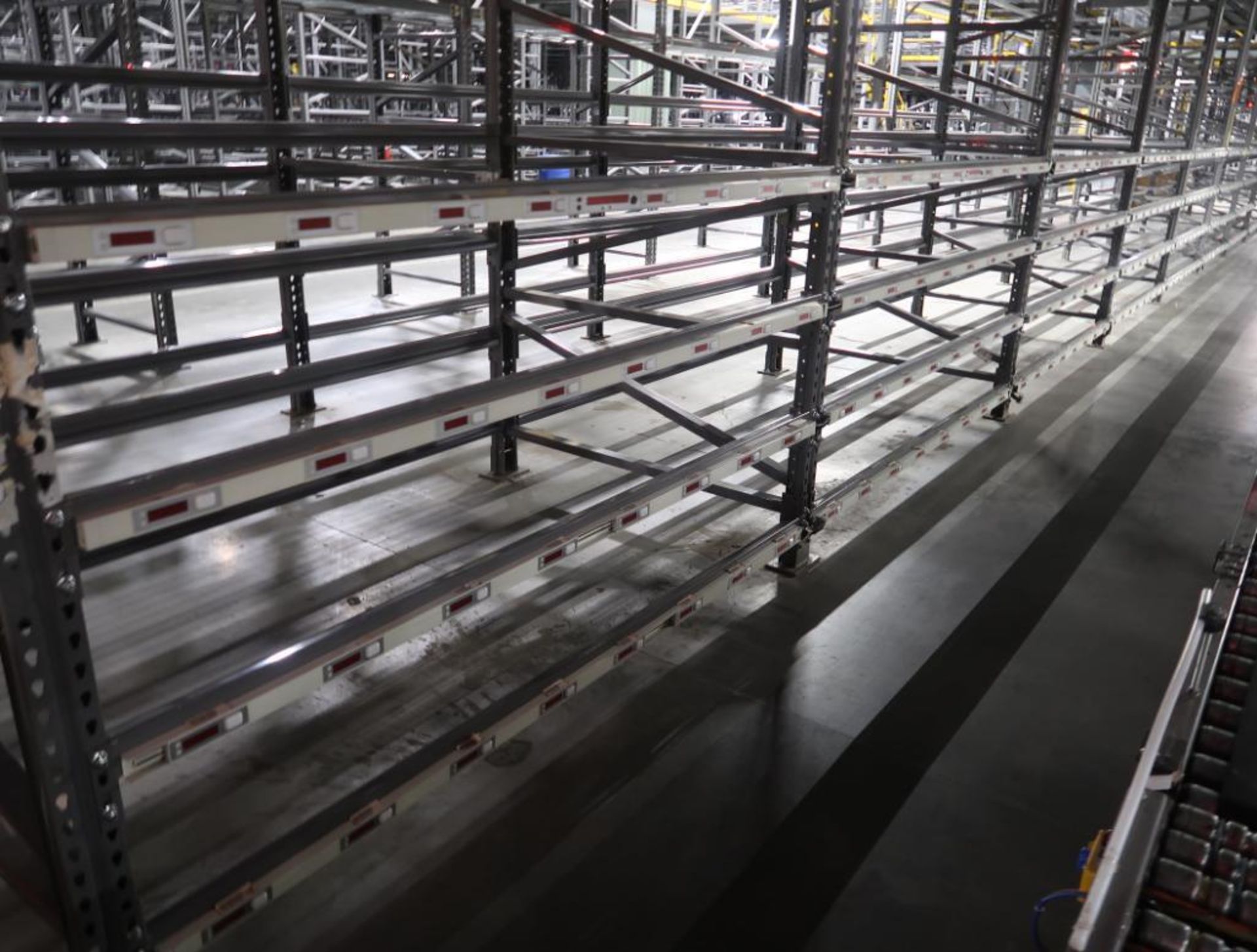Lightning Pick pick-to light order fulfillment system - Image 3 of 4