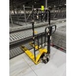 pallet jack