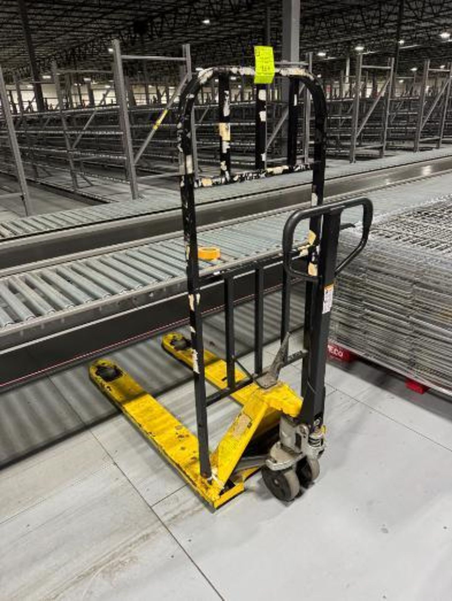 pallet jack