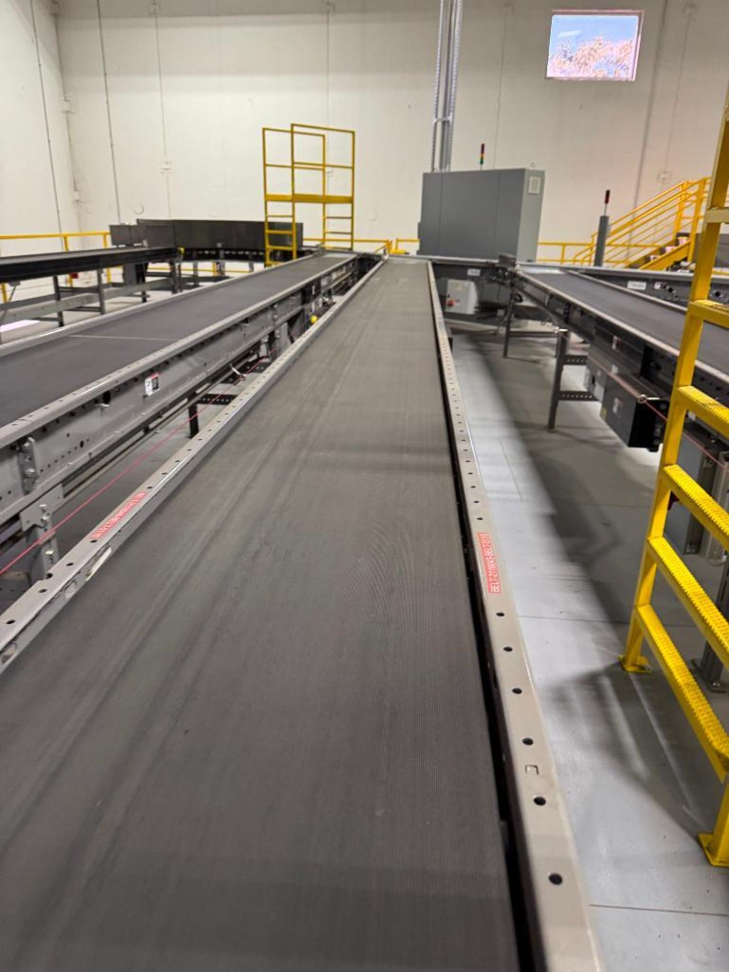 Invata conveyor belt - Image 2 of 5