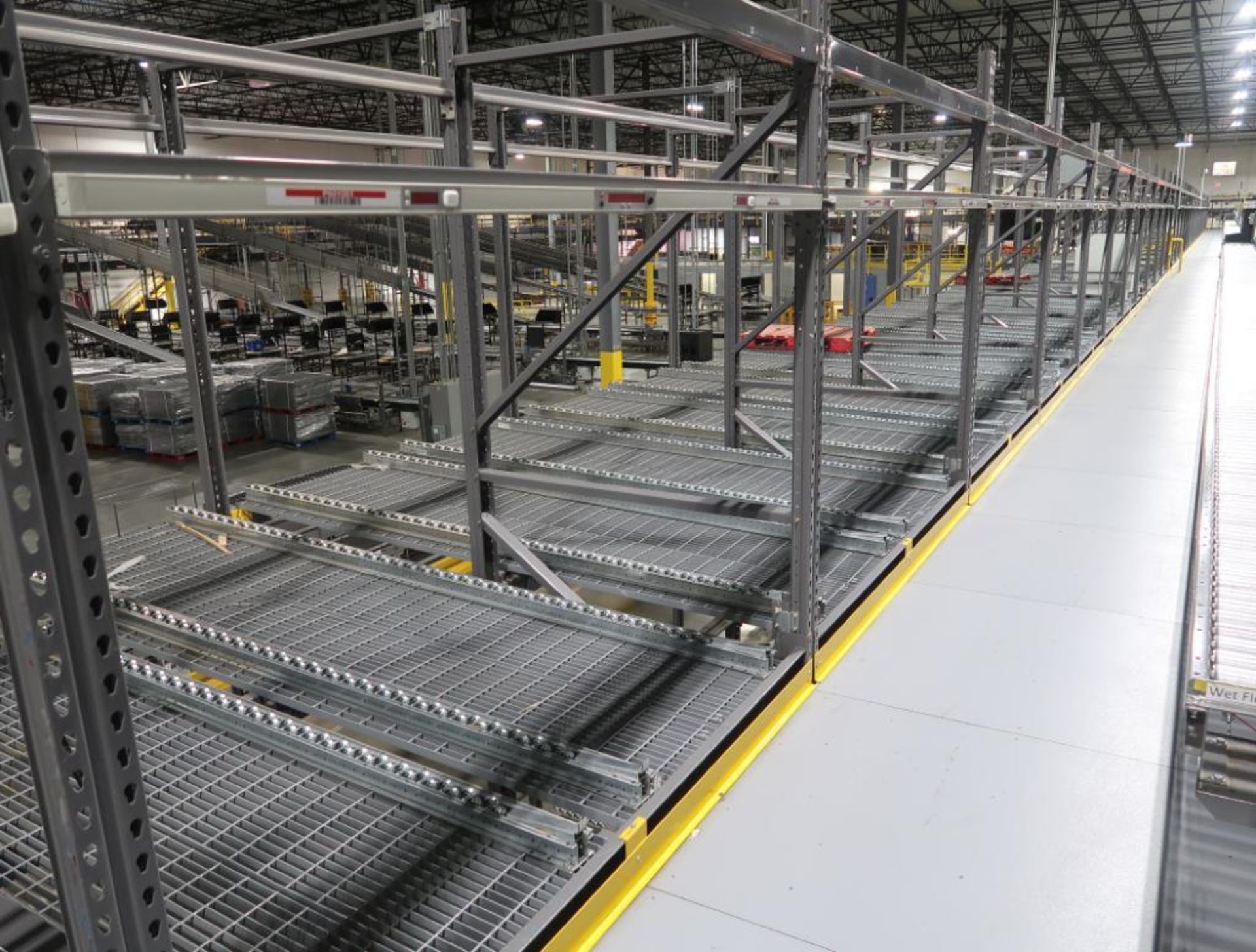 Lightning Pick pick-to light order fulfillment system - Image 2 of 4