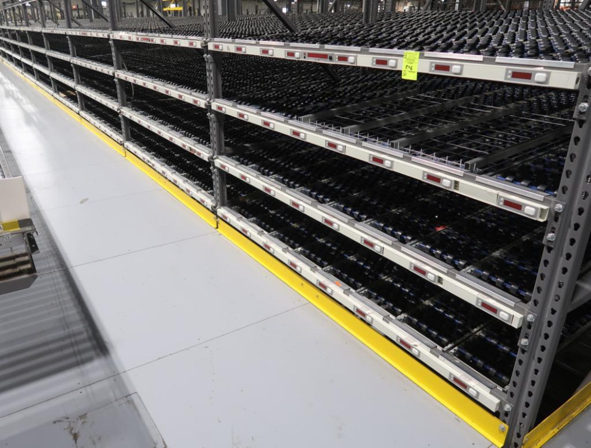 Lightning Pick pick-to light order fulfillment system - Image 4 of 4