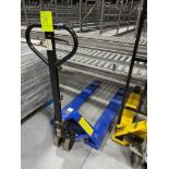 pallet jack