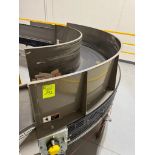 Transnorm conveyor belt, 45
