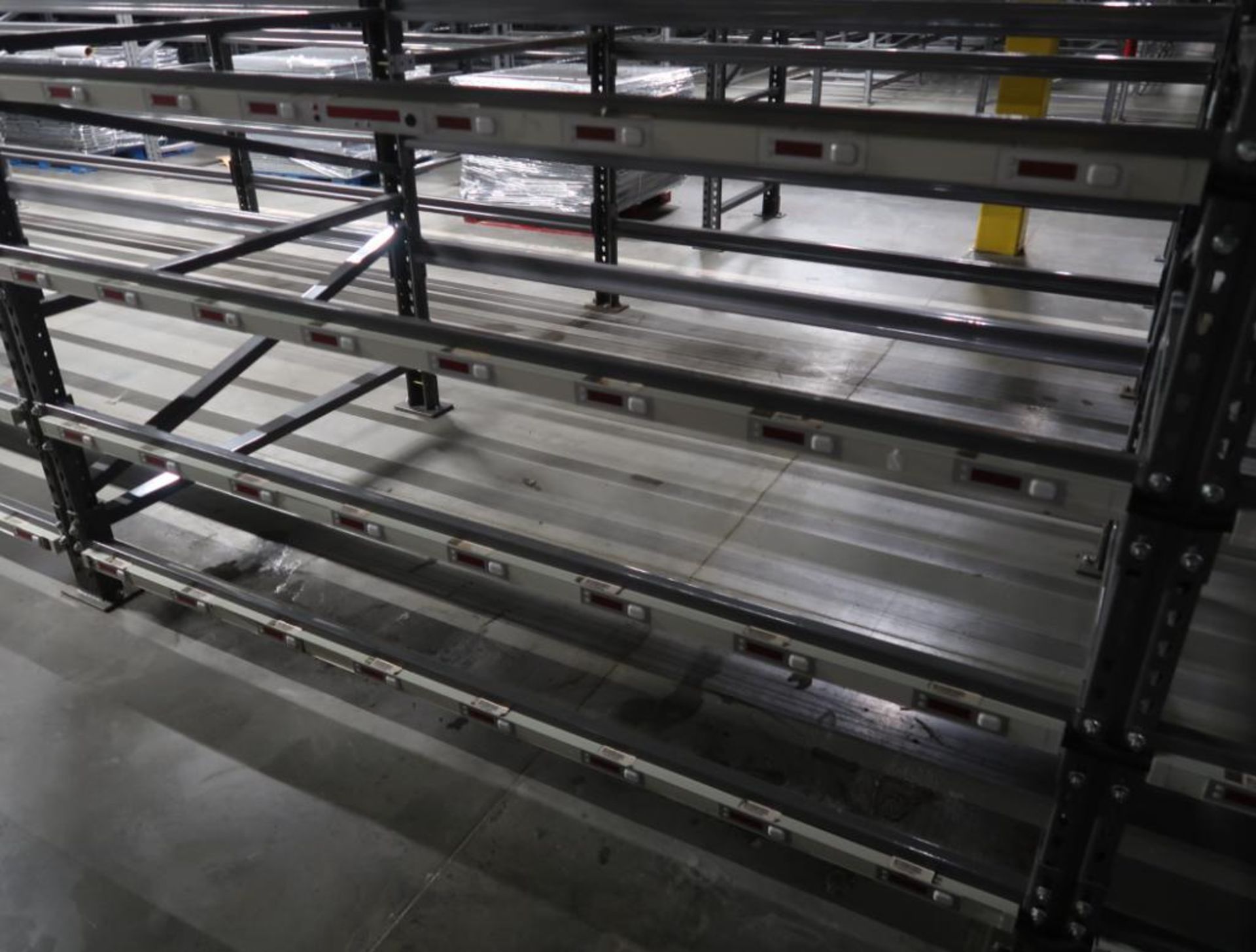 Lightning Pick pick-to light order fulfillment system - Image 2 of 4