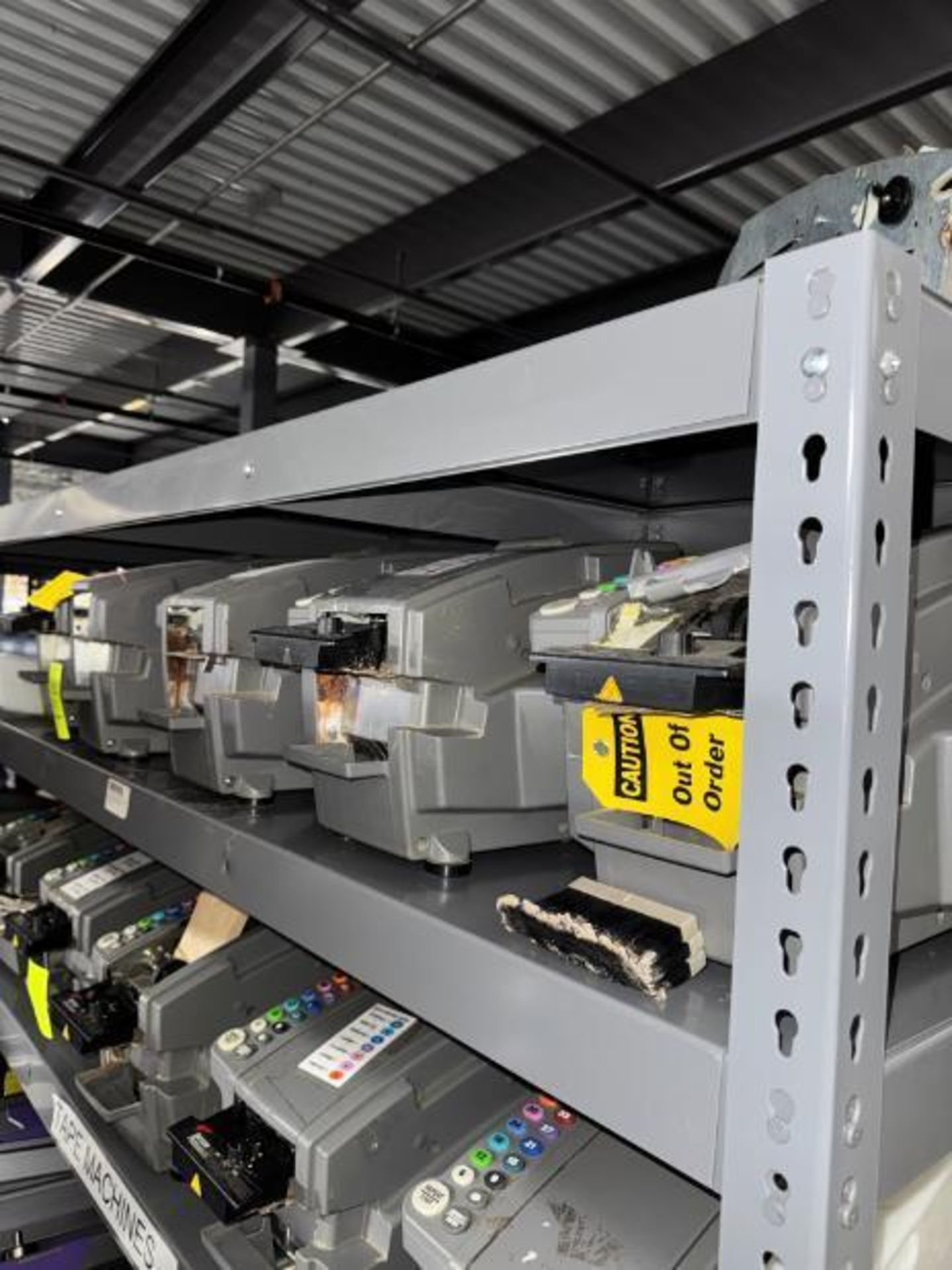 Better Pack box tape dispensers - Image 2 of 3