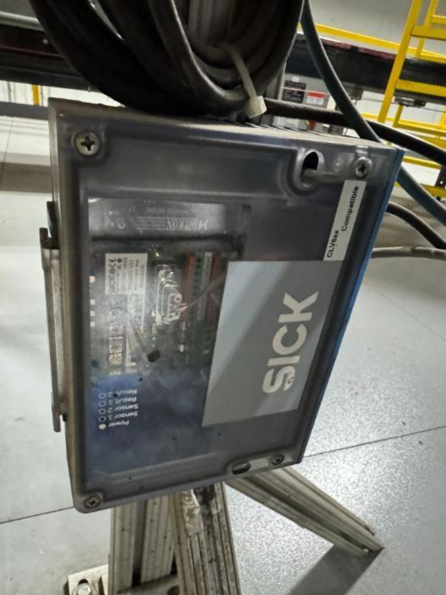 Sick bar code reader - Image 3 of 3
