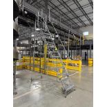 12-step stocking platform