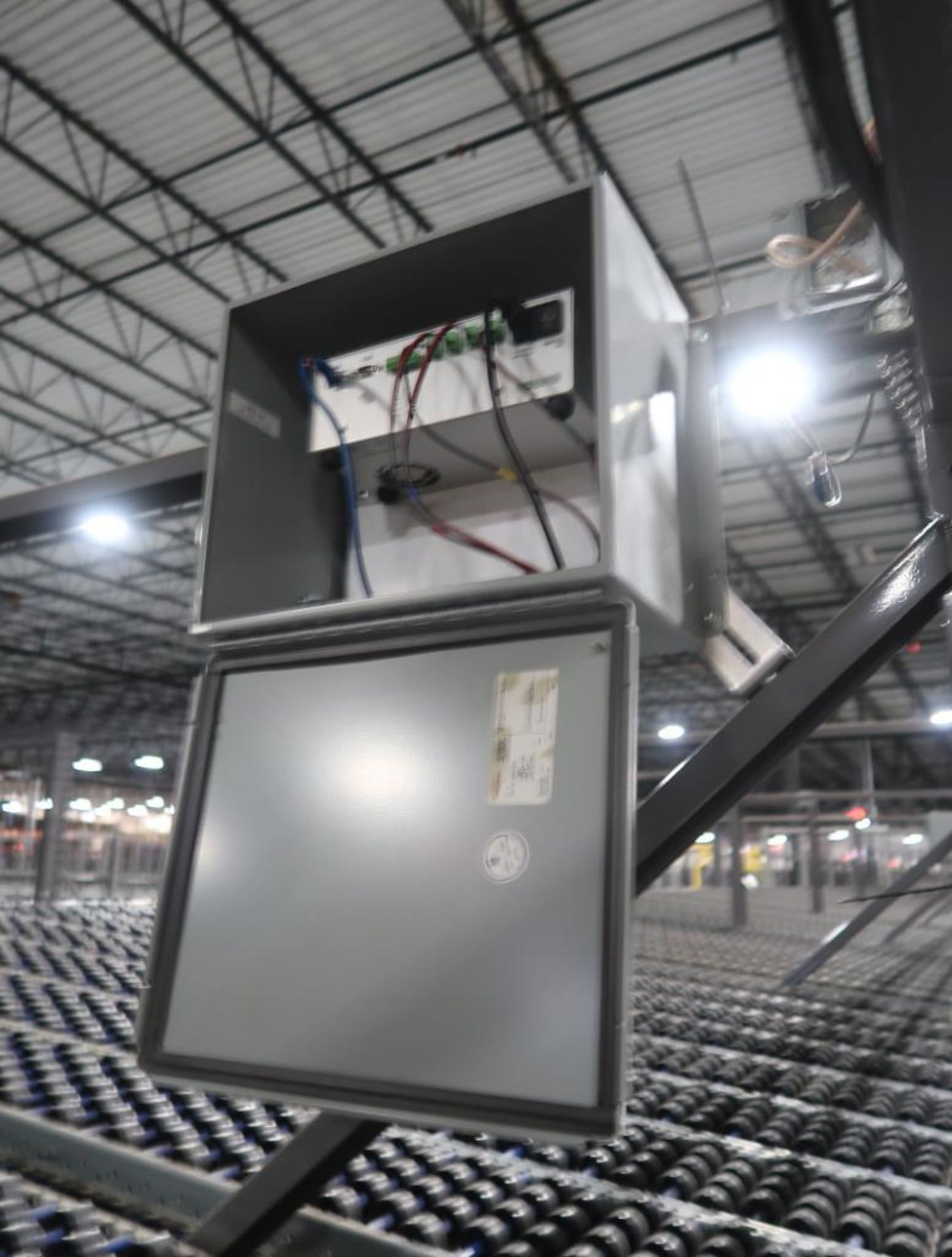 Lightning Pick pick-to light order fulfillment system - Image 2 of 3