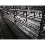 Lightning Pick pick-to light order fulfillment system