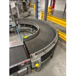 Transnorm conveyor belt, 180