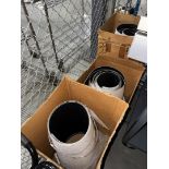 boxes of conveyor belts