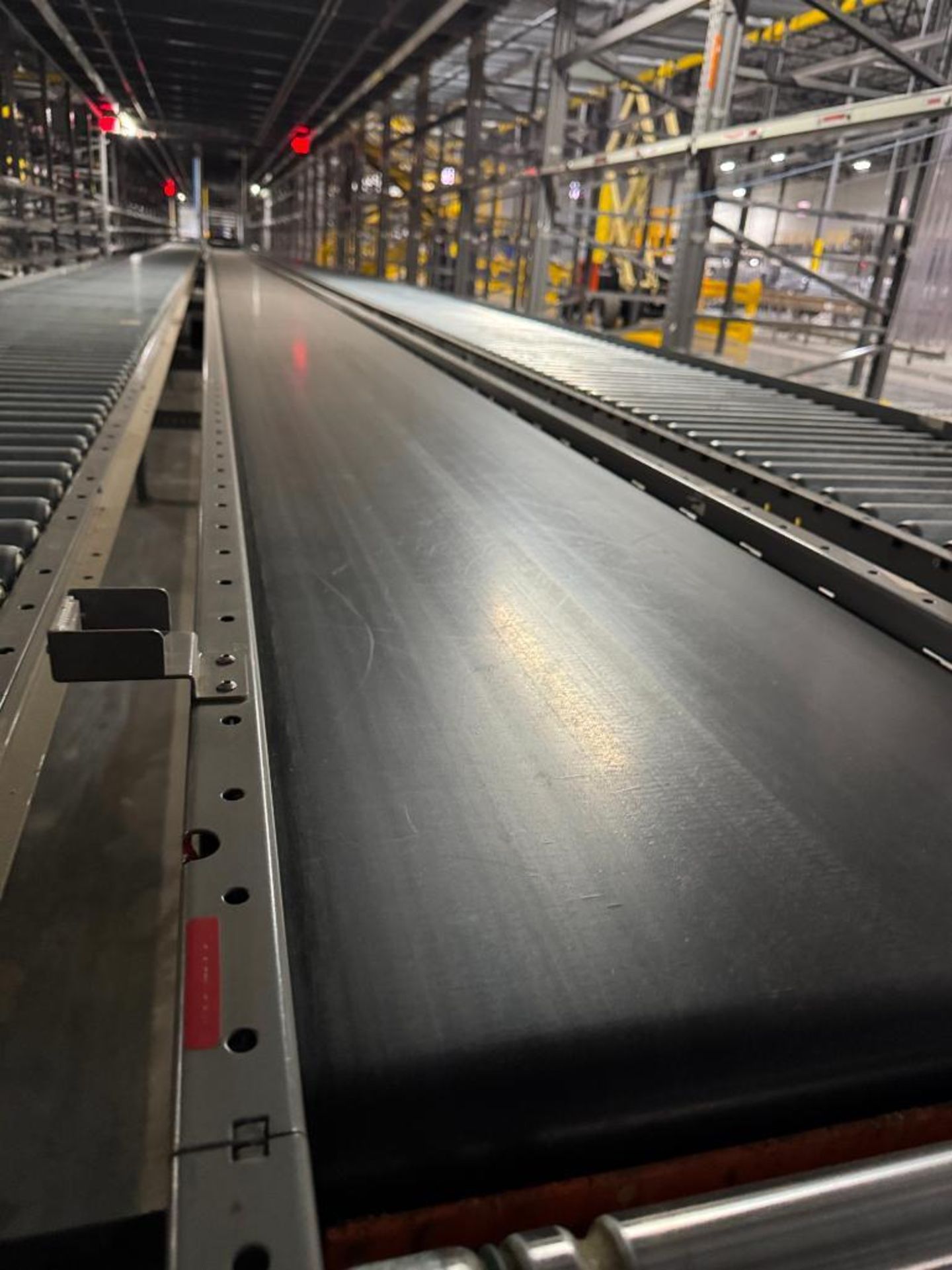 Invata conveyor belt - Image 2 of 3