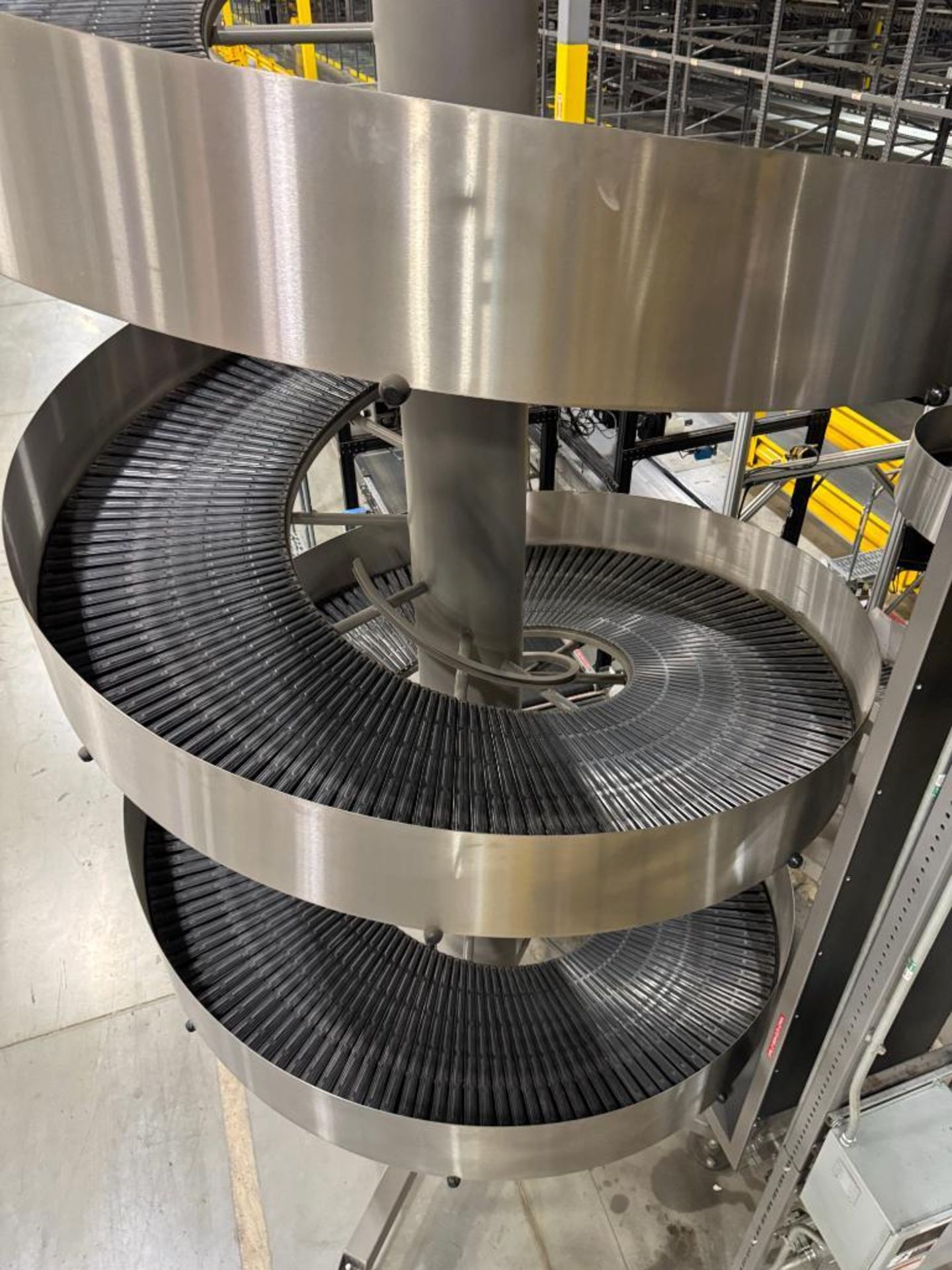 AmbaFlex Spiralveyor SV - Image 4 of 4