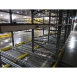 Lightning Pick pick-to light order fulfillment system