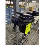 air compressor for pneumatic tools (bleeder type)