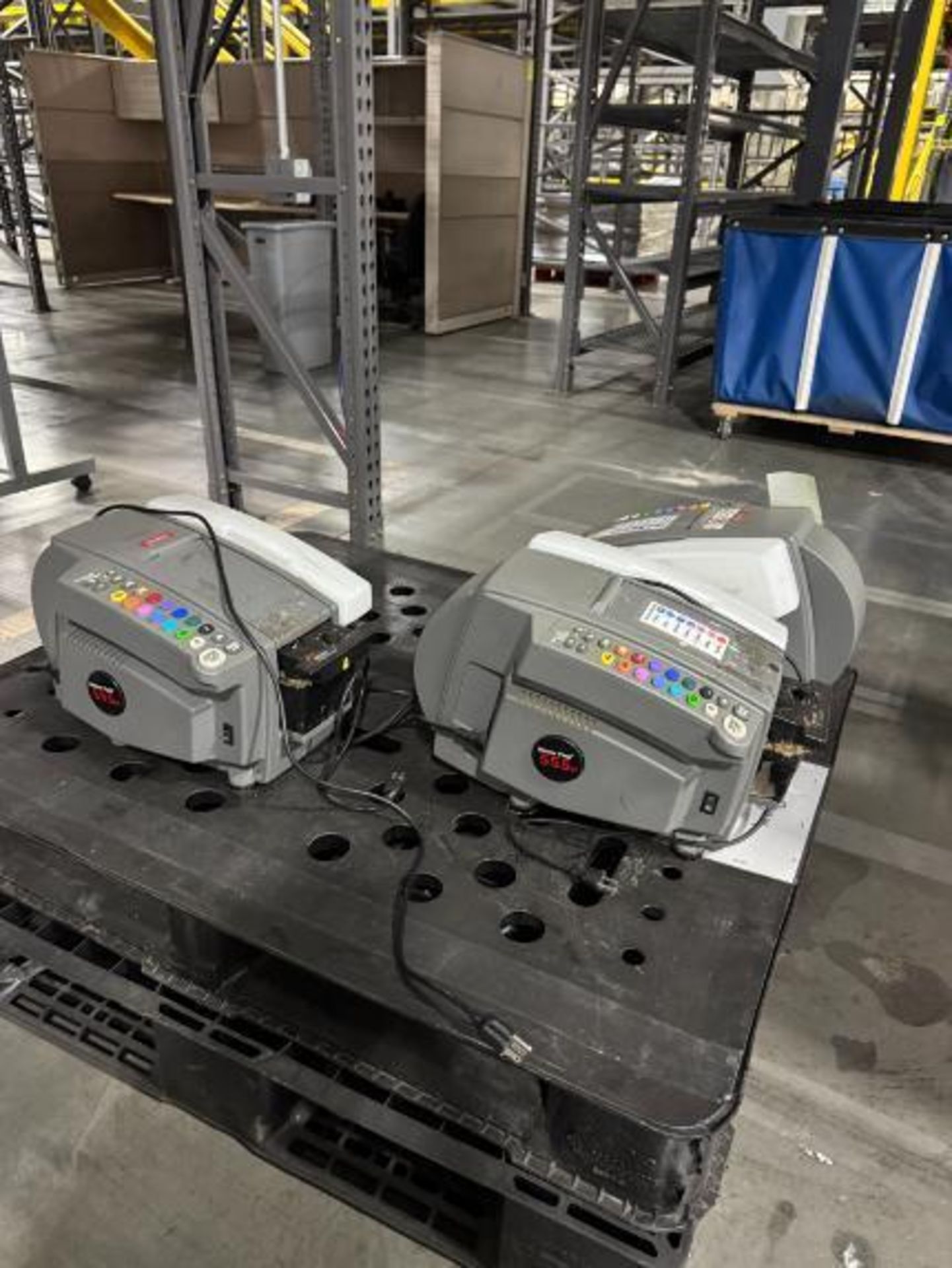 Better Pack box tape dispensers - Image 2 of 3