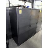 steel supply cabinet, heavy duty