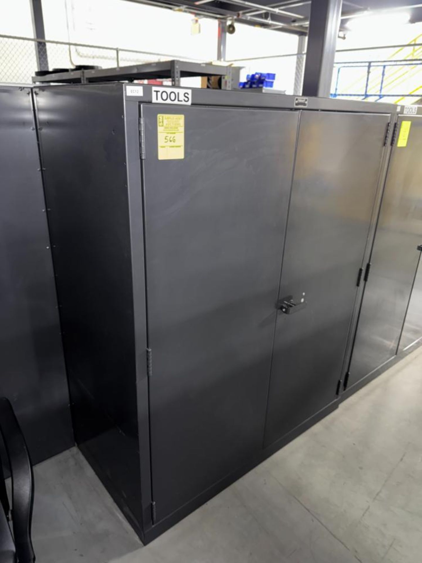 steel supply cabinet, heavy duty