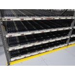 Lightning Pick pick-to light order fulfillment system